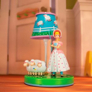 Lampe La Bergère Bo Beep Toy Story