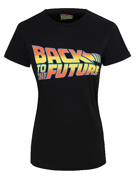 Retour vers le Futur T-Shirt