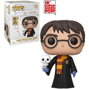 Figurine POP Harry Potter 45cm