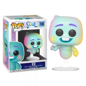 Figurine POP Soul 22 Disney Pixar