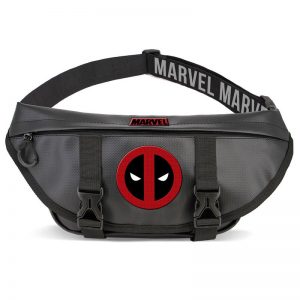 Pochette de ceinture Marvel Deadpool