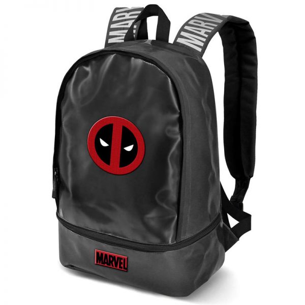 sac à dos Marvel Deadpool 50cm