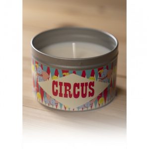 Bougie Parfumée Disney Dumbo Circus