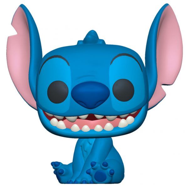 Figurine POP Disney Lilo et Stitch 25 cm