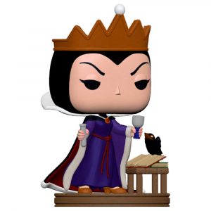 Figurine POP Disney Villains Queen Grimhilde