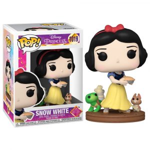 Figurine POP Disney Ultimate Princesse Blanche-Neige