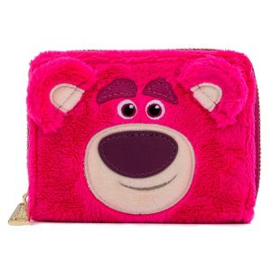 Portefeuille Loungefly Disney Pixar Toy Story Lotso