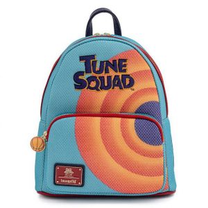 Sac à dos Looney Loungefly Tunes Space Jam Tune Squad Bugs