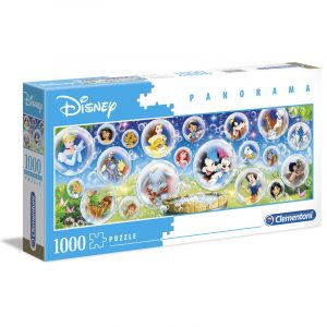 Puzzle Disney Classique Panorama 1000pcs