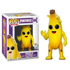 Figurine POP Fortnite Peely