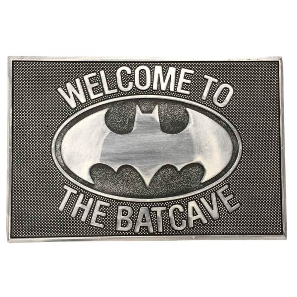 Paillasson DC Comics Batman Batcave
