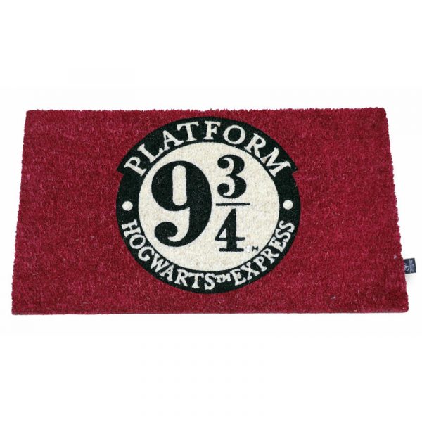 Paillasson Harry Potter Platform 9 3/4