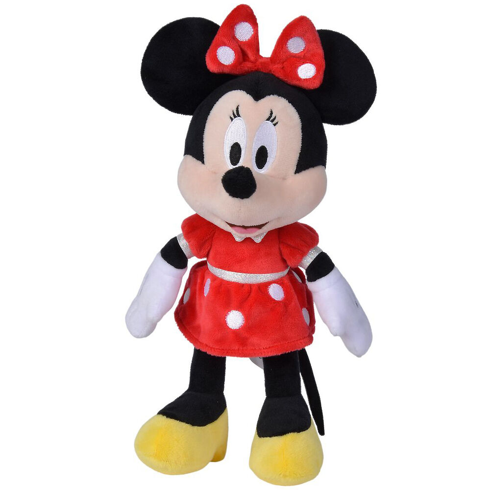 Peluche Disney Minnie 35cm - Magic Heroes