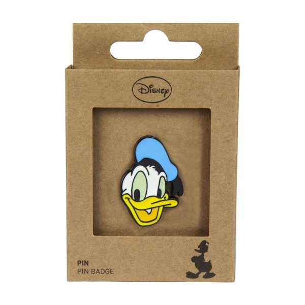 Pin's Disney Donald