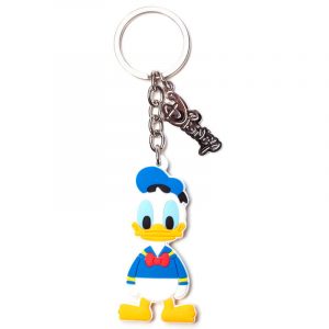 Porte-clés Disney Donald Duck