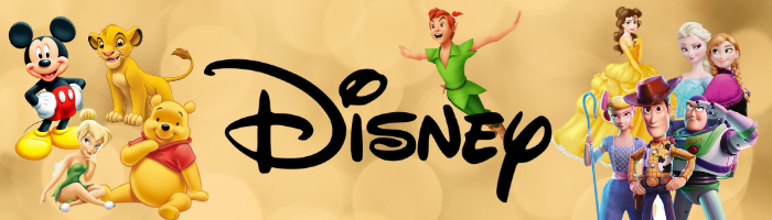 Blog actualité fan Disney
