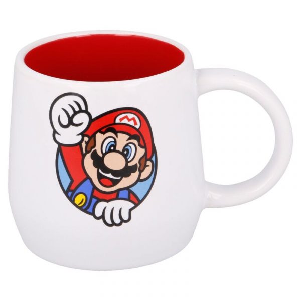Tasse Nintendo Super Mario Bros 355 ml