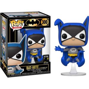 Figurine POP DC Comics Batman 80ème Bat-Mite