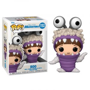 Figurine POP Monsters Inc 20th Boo