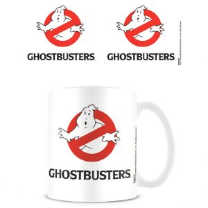 Tasse logo Ghostbusters