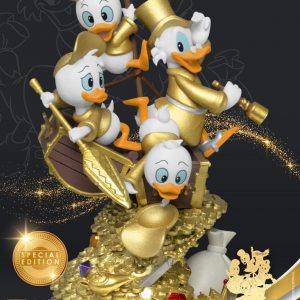 La bande a Picsou Golden Édition Disney Stage