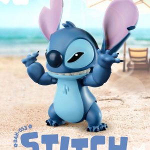 Lilo & Stitch figurine Dynamic Action Heroes 1/9 Stitch