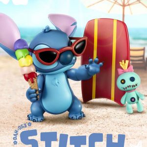Lilo & Stitch figurine Dynamic Action Heroes 1/9 Stitch