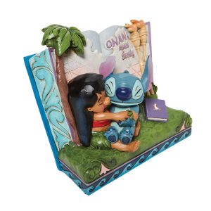 Storybook Lilo & Stitch Disney Traditions