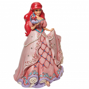 Ariel Deluxe princesse Disney Traditions