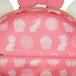 Sac à dos Loungefly Disney Les Aristochats Marie