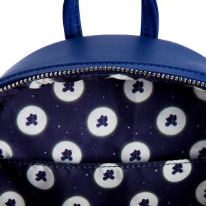 Sac a dos Loungefly E.T. Extraterrestre Flowers