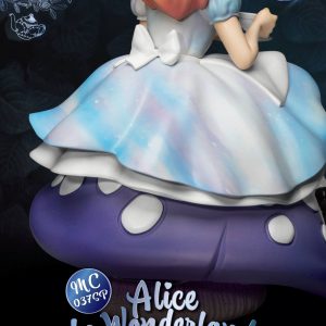 Alice au pays des merveilles Master Craft Special Edition