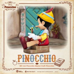 Pinocchio Disney Master Craft Beast Kingdom
