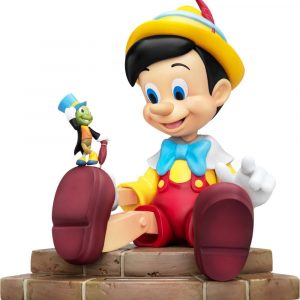 Pinocchio Disney Master Craft Beast Kingdom