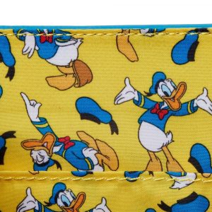 Sac à bandoulière Loungefly Disney Donald Duck Cosplay