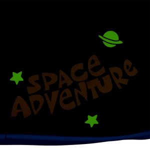 Sac à dos Loungefly Lilo & Stitch Space Adventure