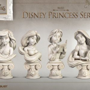 Disney Princesse Raiponce Series buste Beast Kingdom