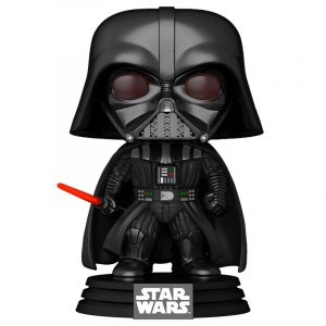 Figurine Pop Star Wars Obi-Wan Dark Vador