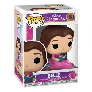 Figurine Pop Ultimate Princess Belle La Belle et la Bête