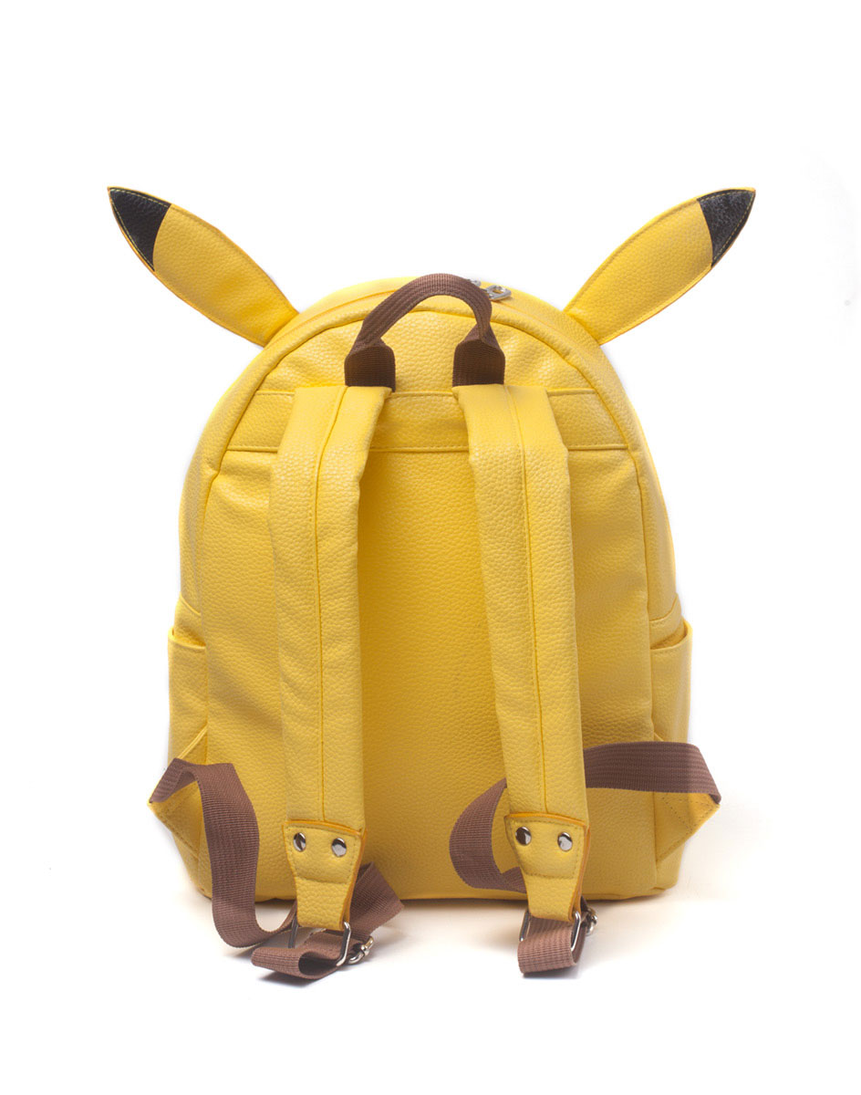 Pokémon sac à dos Pikachu - Magic Heroes