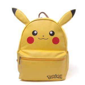 Pokémon sac à dos Pikachu
