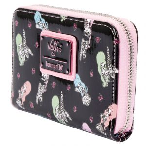 Portefeuille Loungefly Valfre Lucy