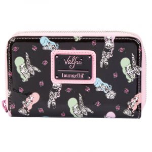 Portefeuille Loungefly Valfre Lucy