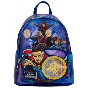 Sac à dos Loungefly Multiverse of Madness Doctor Strange