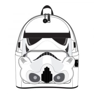 Sac à dos Loungefly Star Wars Stormtrooper