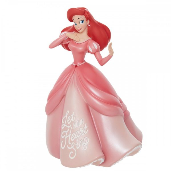 Ariel Princesse Expression Disney Showcase