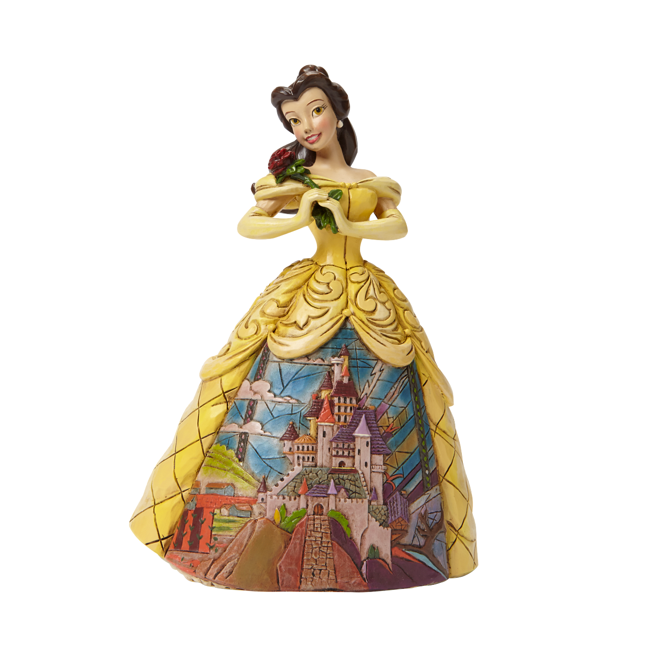 Princesse Disney: La robe de Belle - L atelier couture de Sosso