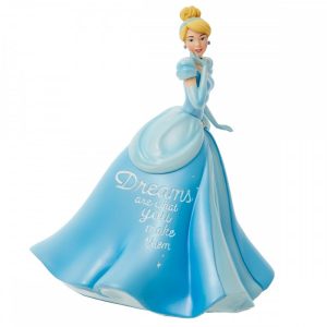 Cendrillon Princesse Expression Disney Showcase