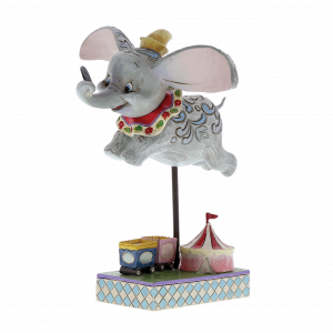 Dumbo Disney Traditions Jim Shore