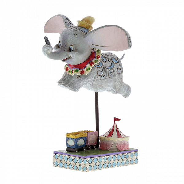 Dumbo Disney Traditions Jim Shore